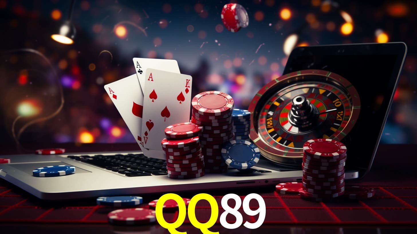 QQ89 Certificado eCOGRA - Jogos Justos Auditados