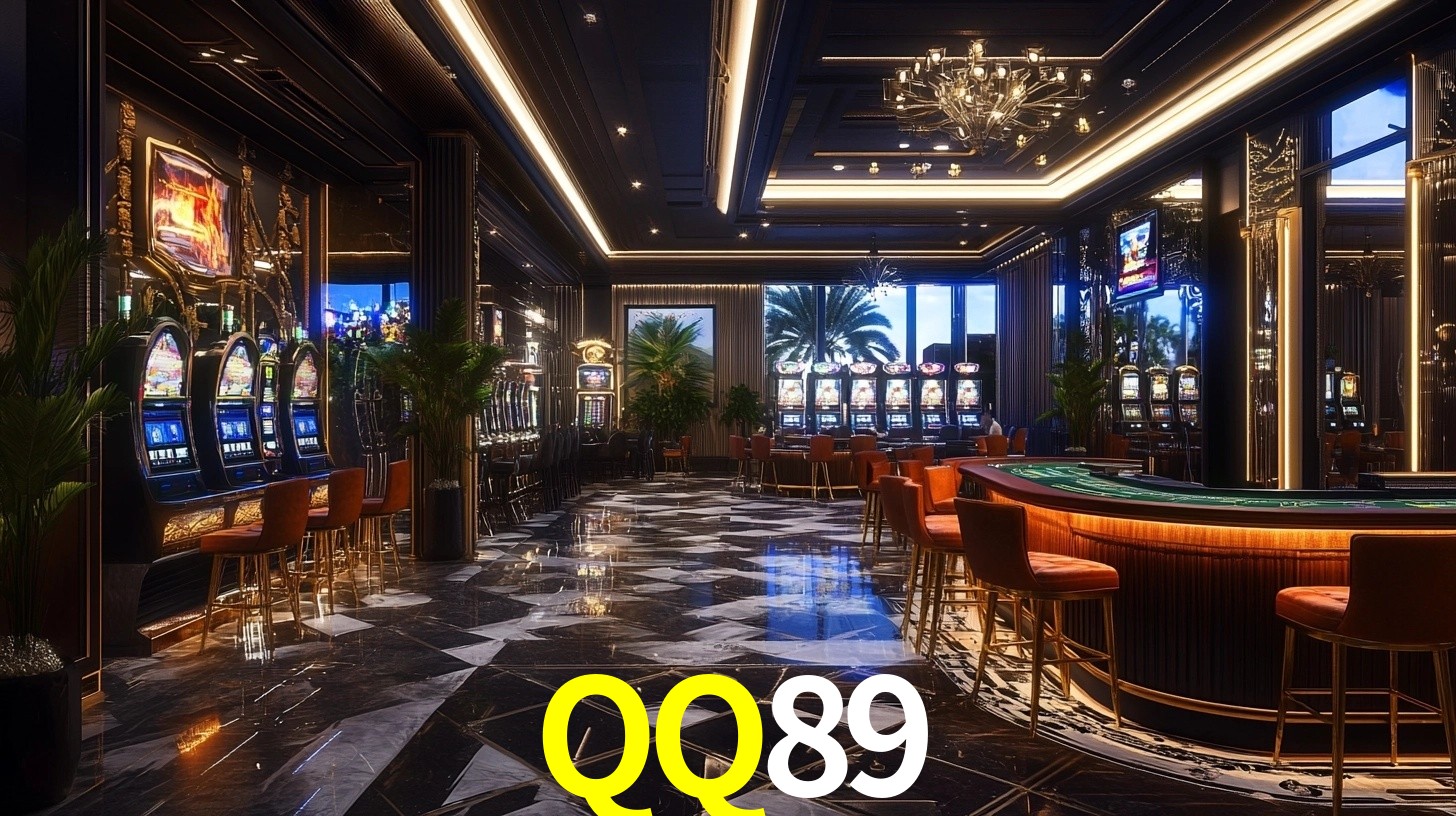 QQ89 cassino