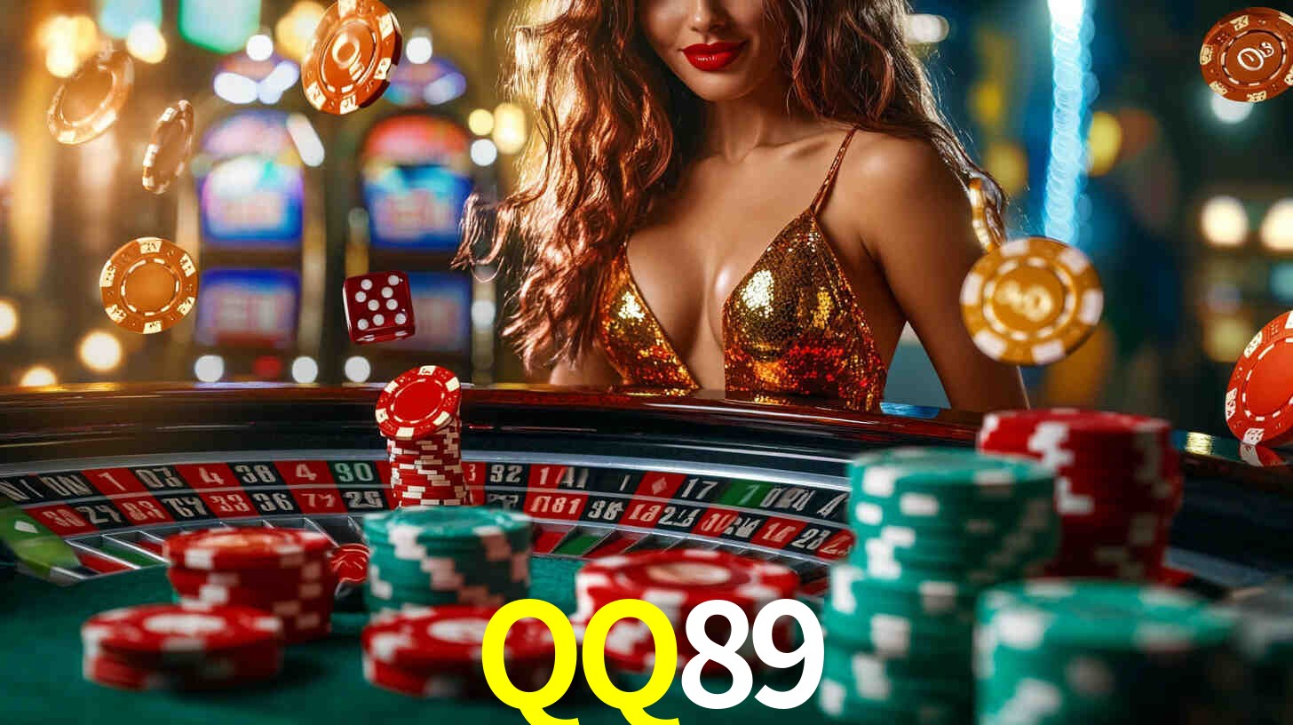 QQ89 cassino online
