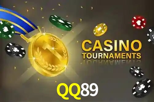 Fortune Tiger QQ89
