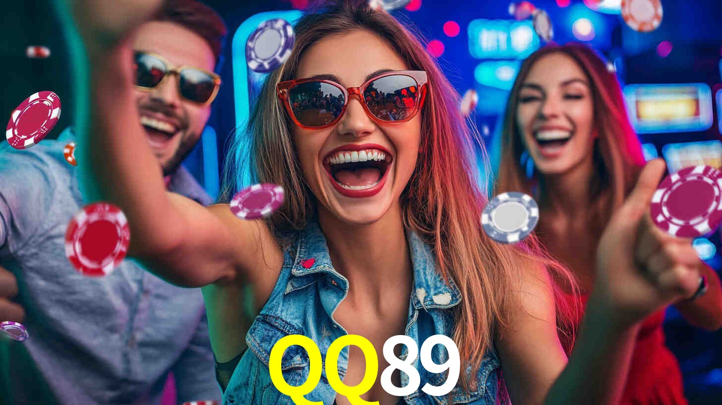 Requisitos do APK da QQ89 para Android