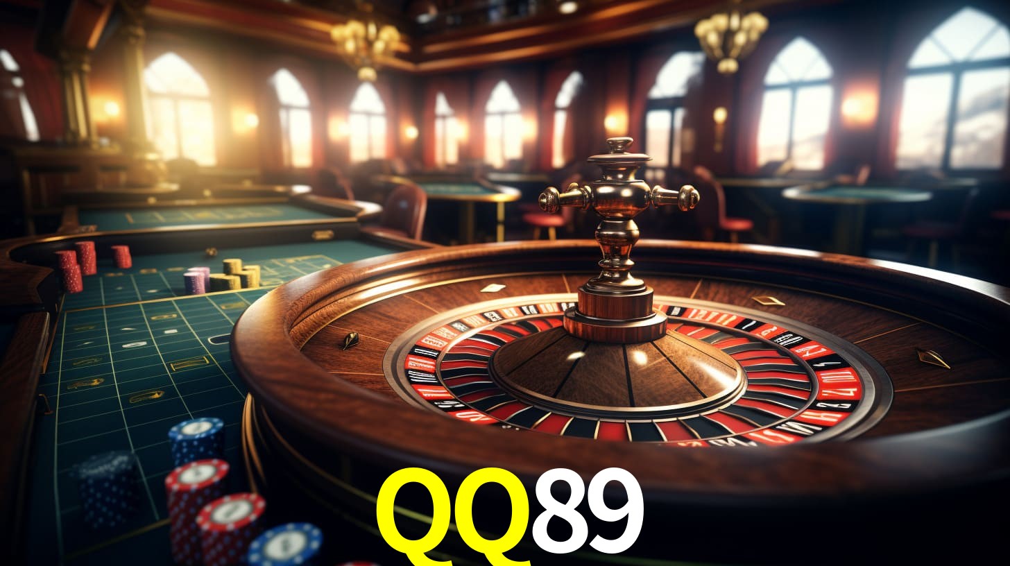 QQ89 PIX Instantâneo - Saques em 8 Minutos