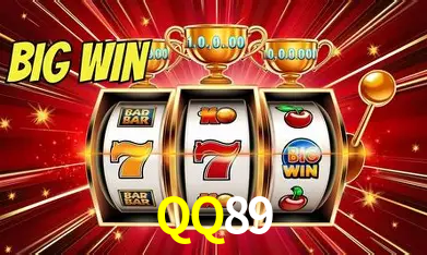 Jogos online QQ89