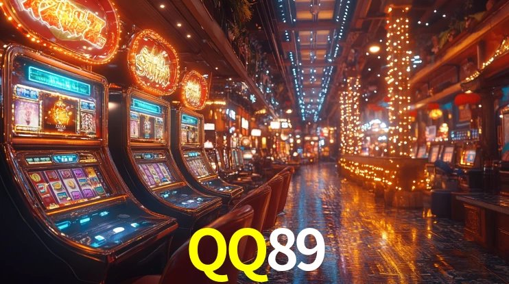 QQ89 Slots - QQ89 visual 2