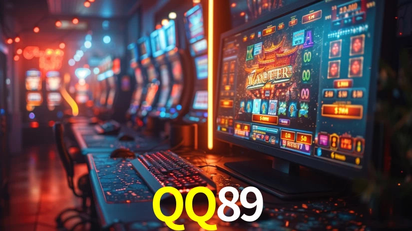 Instalar app QQ89