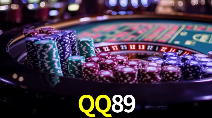 QQ89 Logo 3