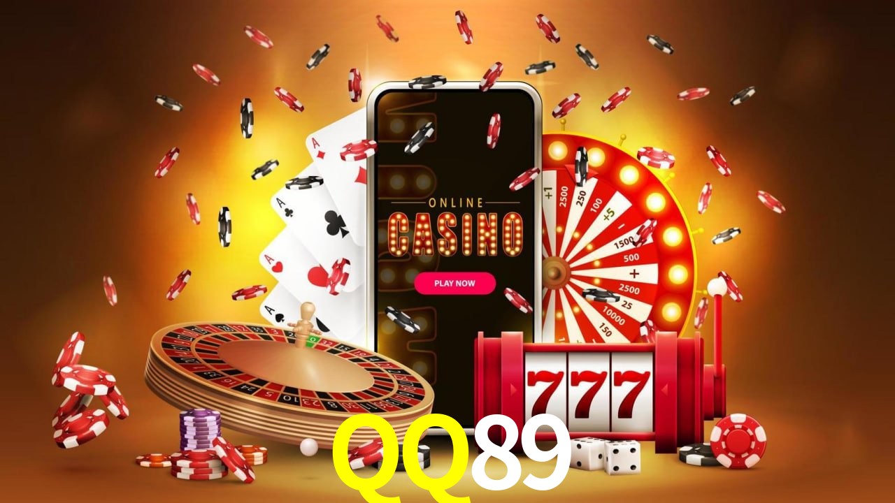 Jogos App QQ89