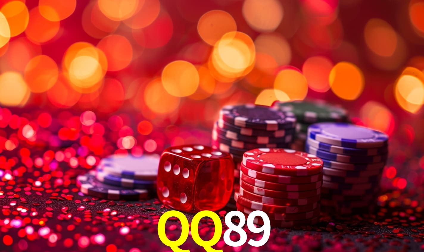 QQ89 bet casino