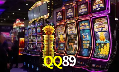 Segurança App QQ89