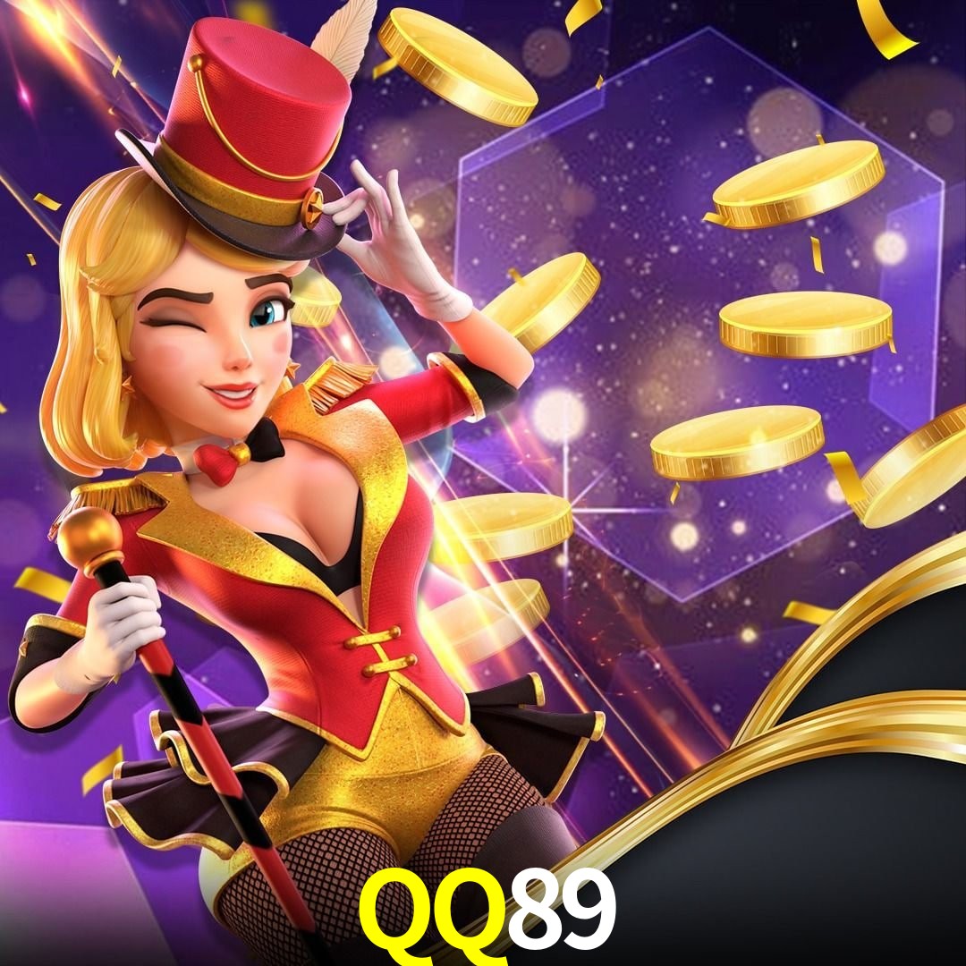 QQ89 Segurança Logo 1