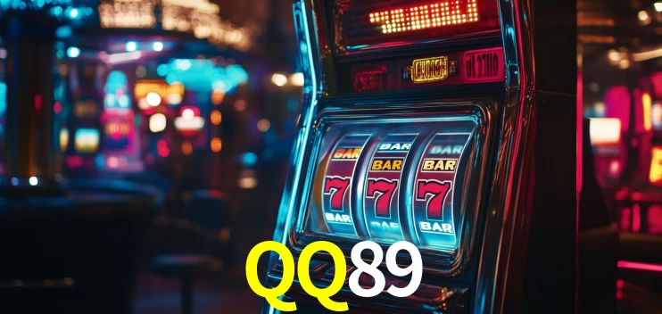 QQ89 Logo 2