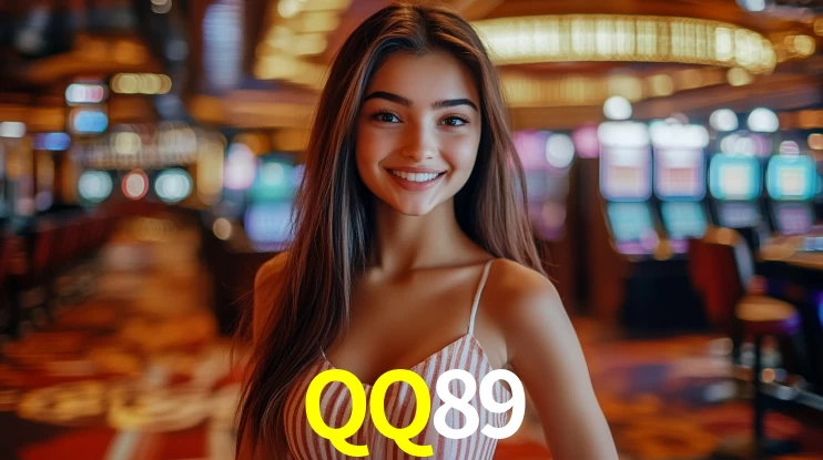 QQ89 Loteria Online Brasil - Plataforma Certificada