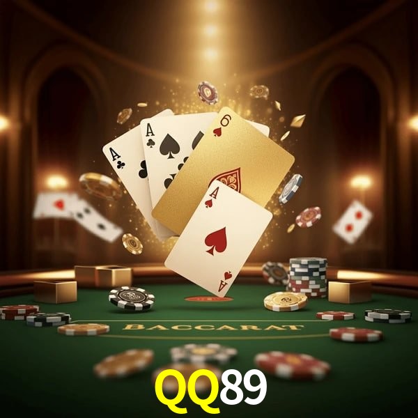 QQ89 Processo de inscrição