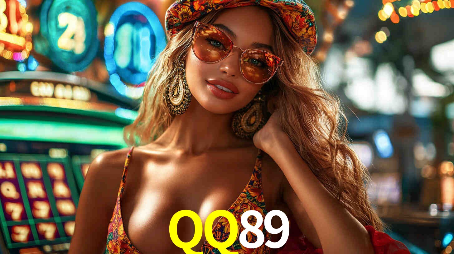 QQ89 Cassino Online Certificado