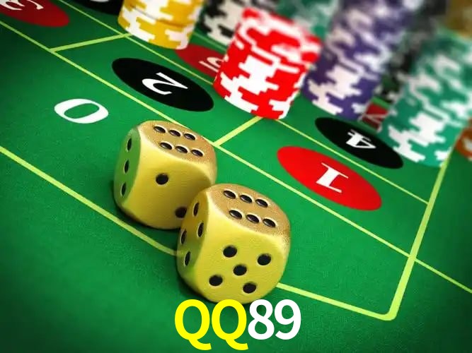 Notificações App QQ89