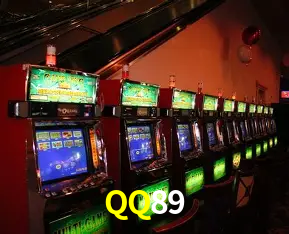 QQ89 ajuda online — chat de suporte no aplicativo oficial
