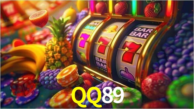 QQ89 Instalar Logo 1