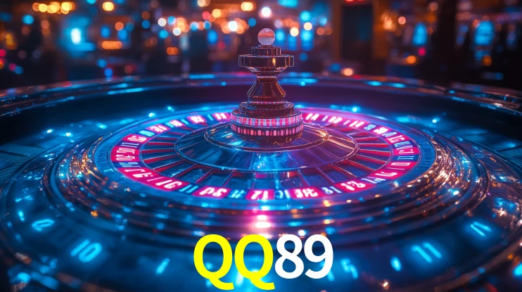Licença Curaçao QQ89