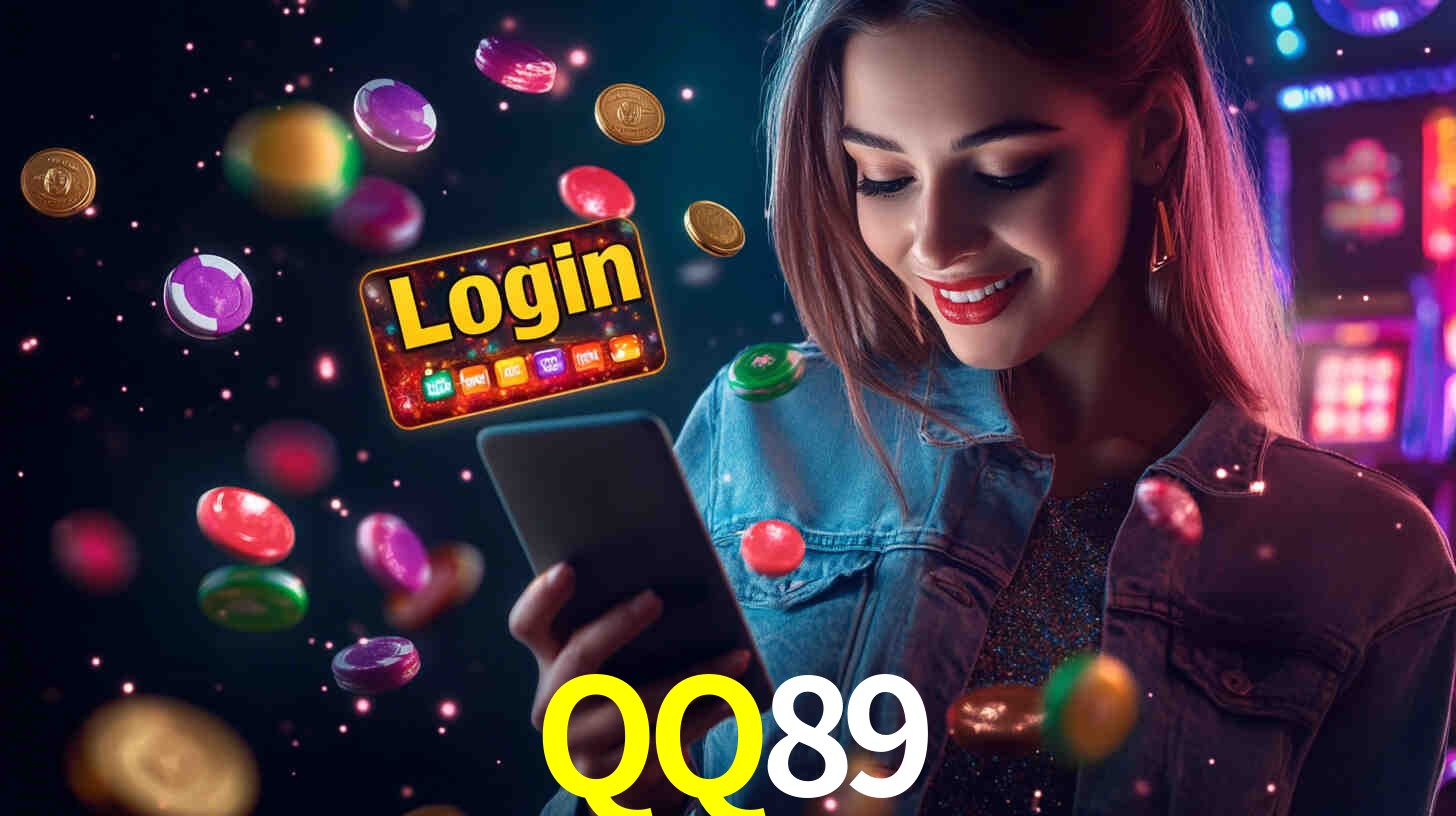 Painel RTP QQ89