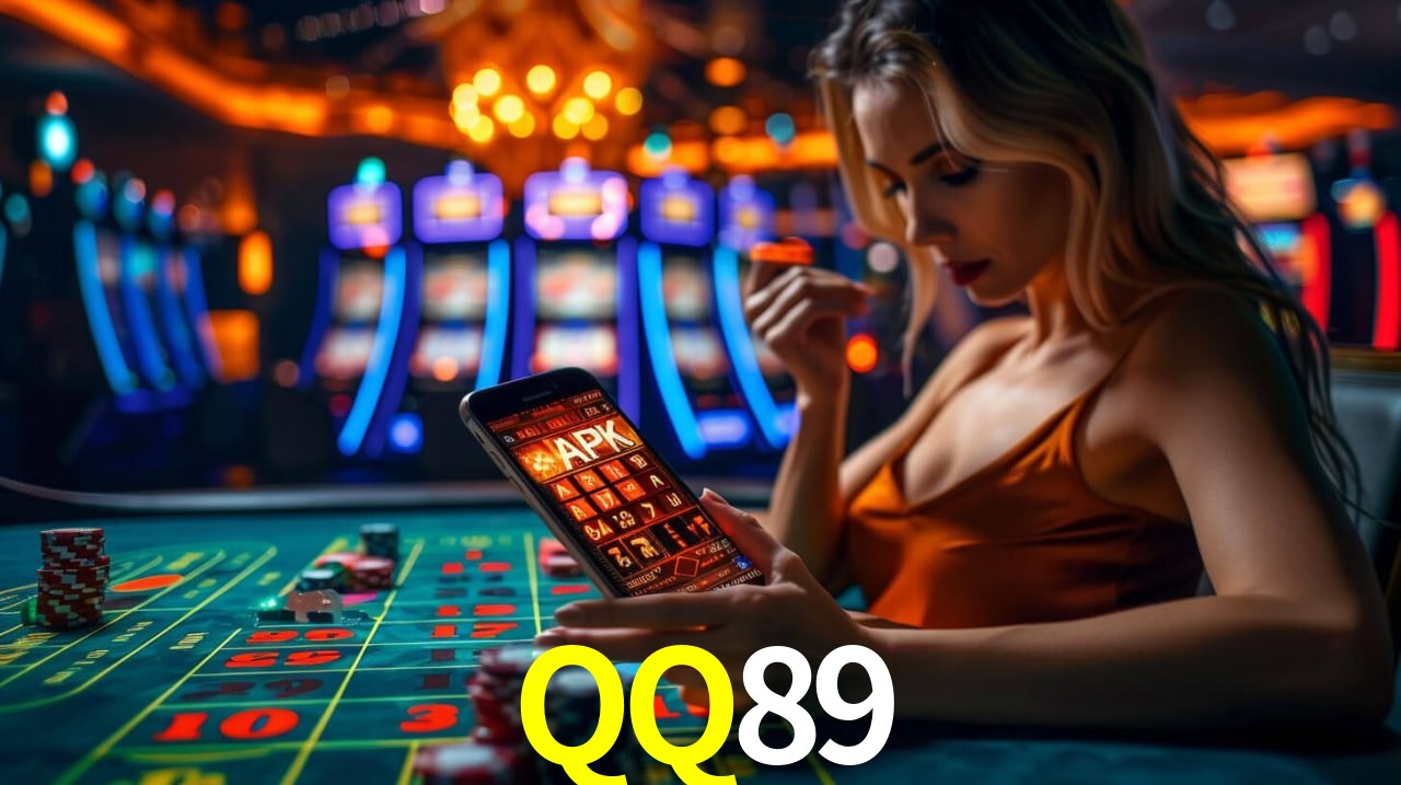 QQ89 Logo 1