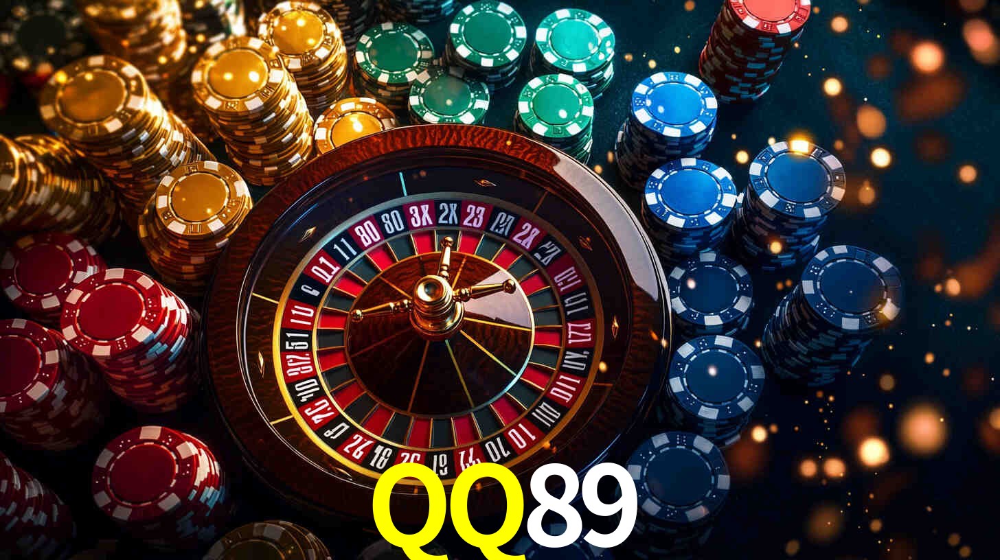 QQ89 Licença Curaçao Gaming