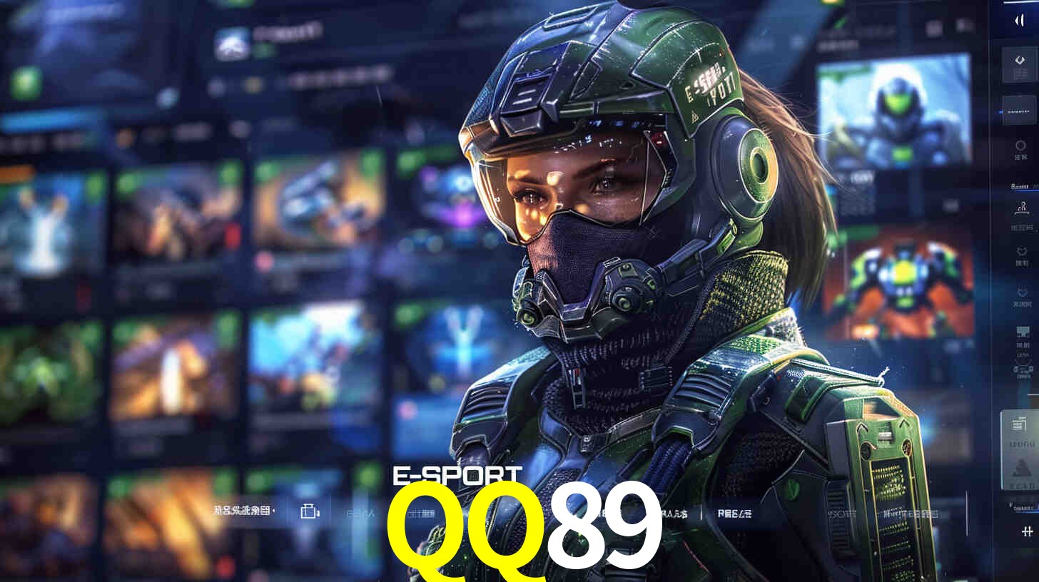 QQ89 Instalar Logo 2