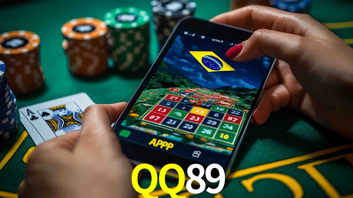 Promoções App QQ89