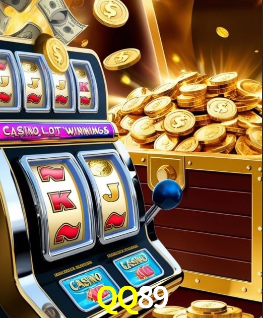QQ89 Slots - QQ89 visual 1