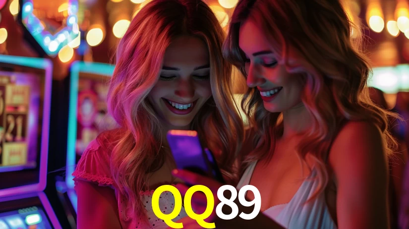 APK Android QQ89