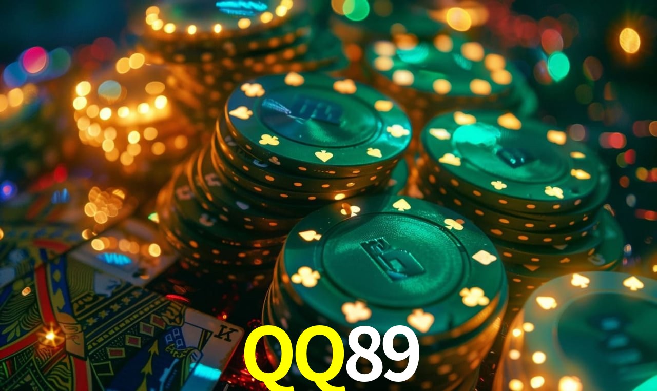 Coleção Premium de Slots QQ89 - NetEnt, Pragmatic Play, Evolution