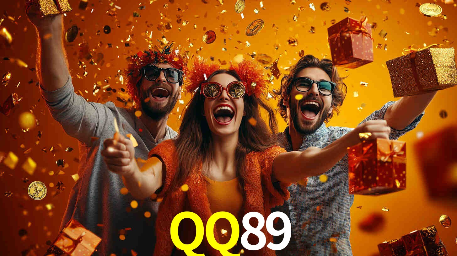 QQ89 Plataforma Confiável