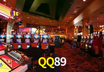 QQ89 Win