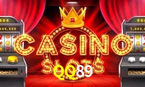 Níveis VIP QQ89