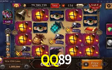 Fortune Tiger slot
