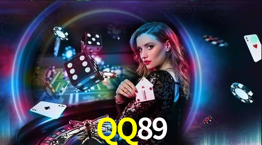 Suporte Download QQ89