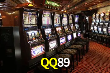 Bônus VIP QQ89