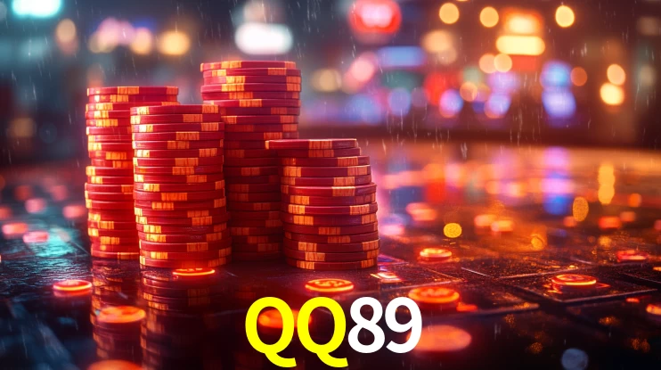 QQ89 Logo Seguro