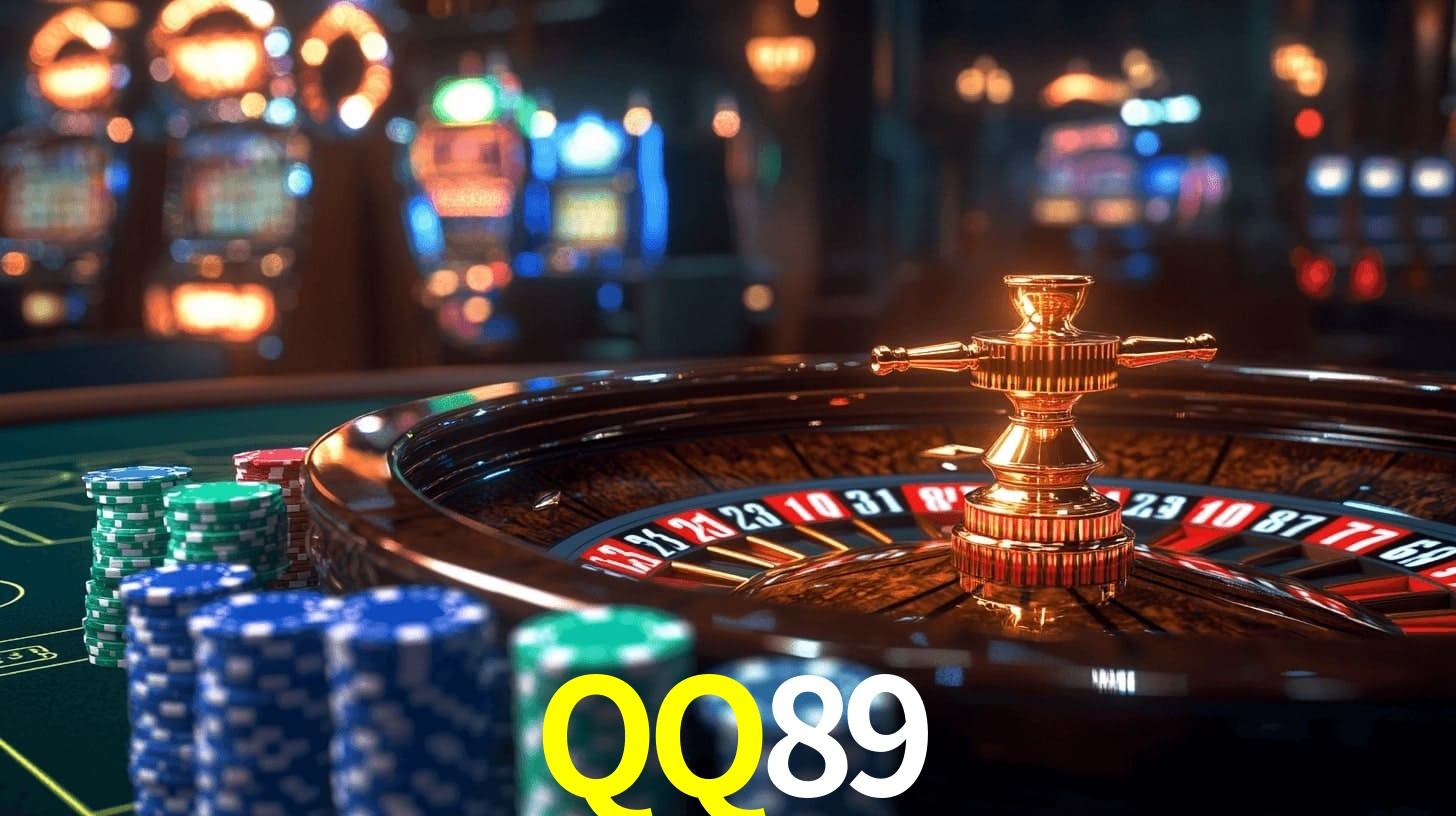 Cash Out QQ89