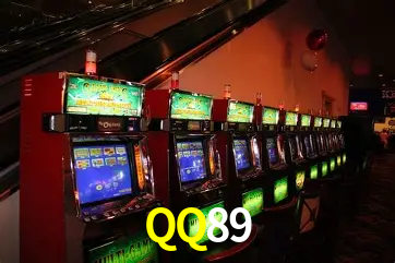 QQ89 cadastro — verificação de conta e PIX no caixa