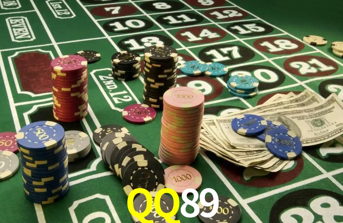 Requisitos do APK QQ89 para Android