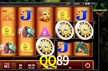 QQ89 Plataforma