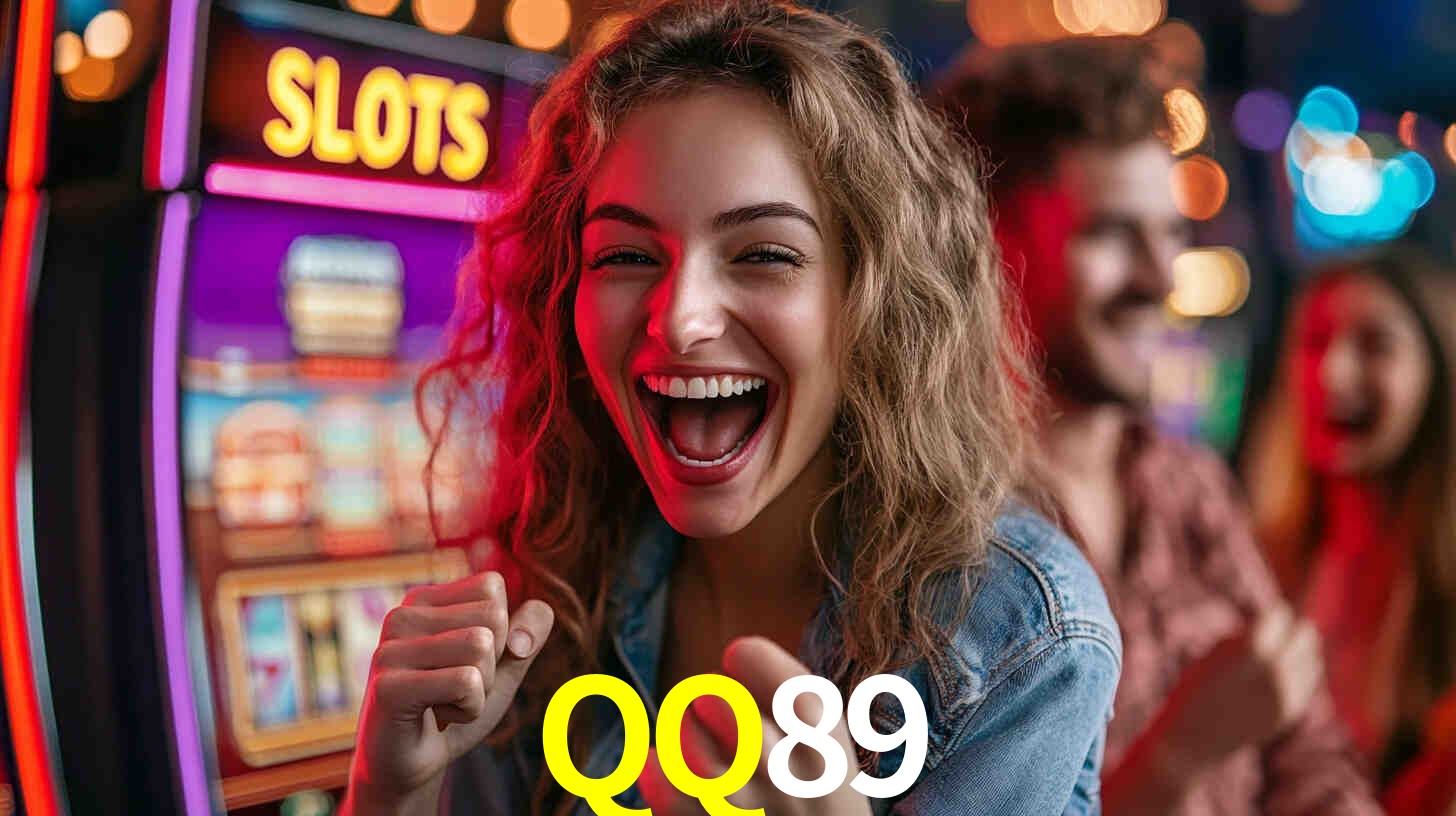 QQ89 bet