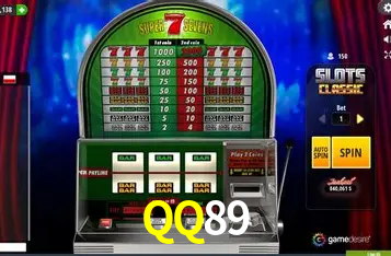 QQ89 bet — mercados de futebol e esportes no app