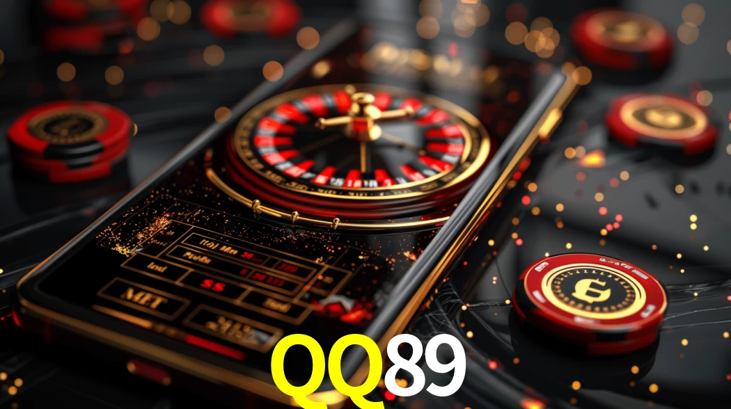 QQ89 Premiação acumulada / Jackpot