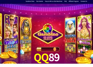 QQ89 login — configurações de segurança e proteção de conta