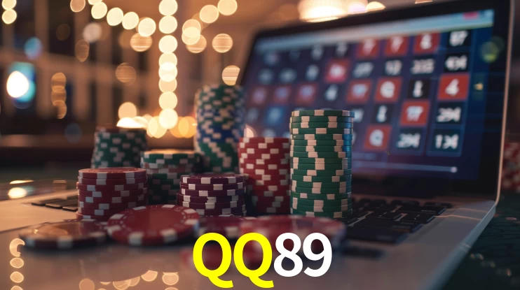 Infográfico RTP jogos de cassino QQ89