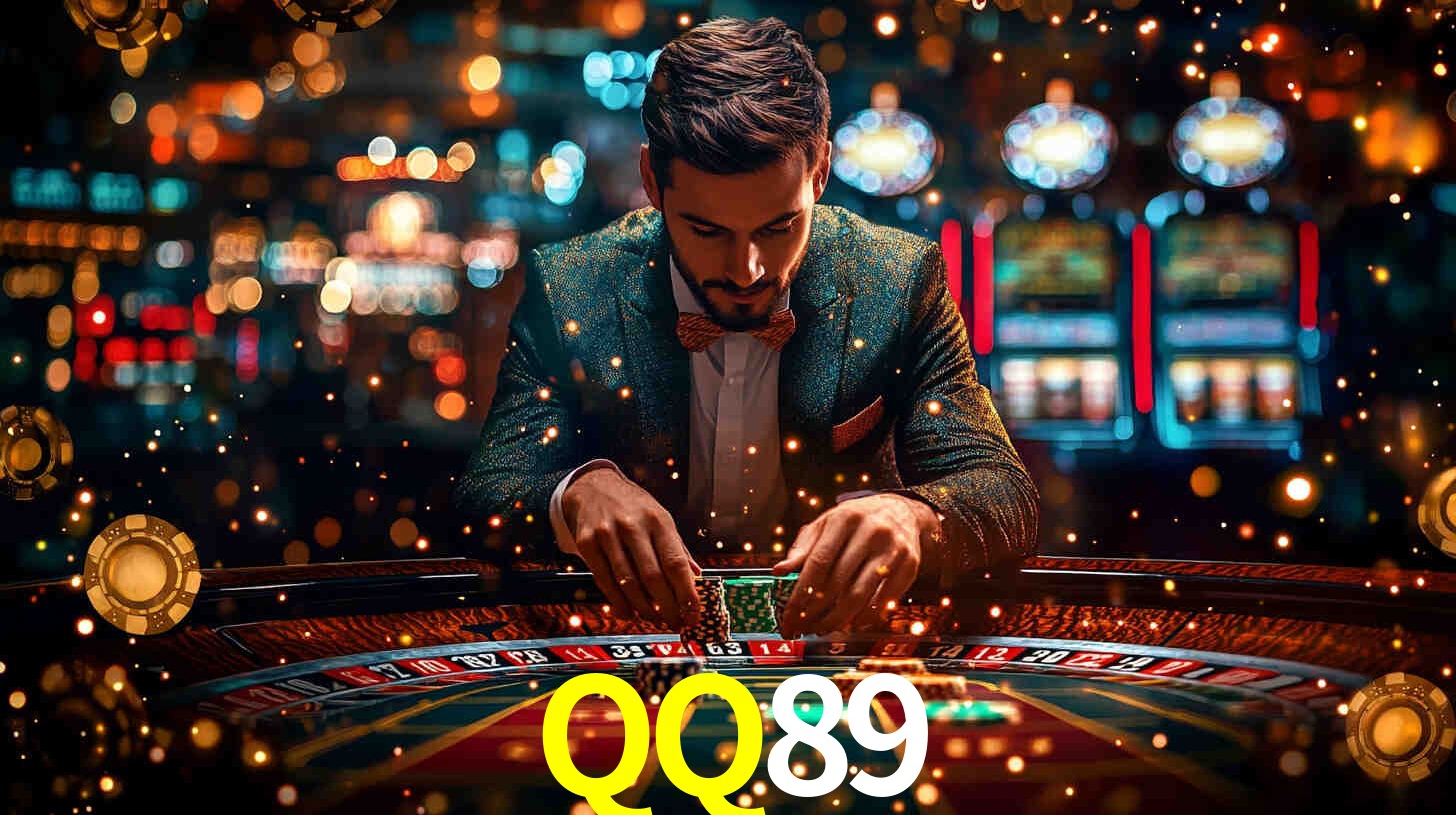 QQ89 plataforma