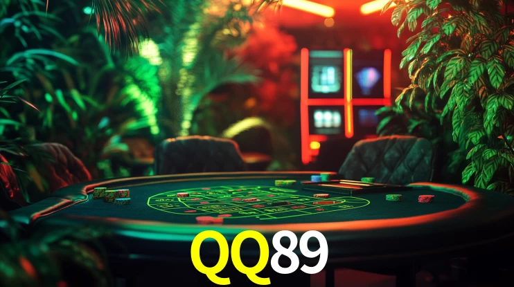 QQ89 Facebook