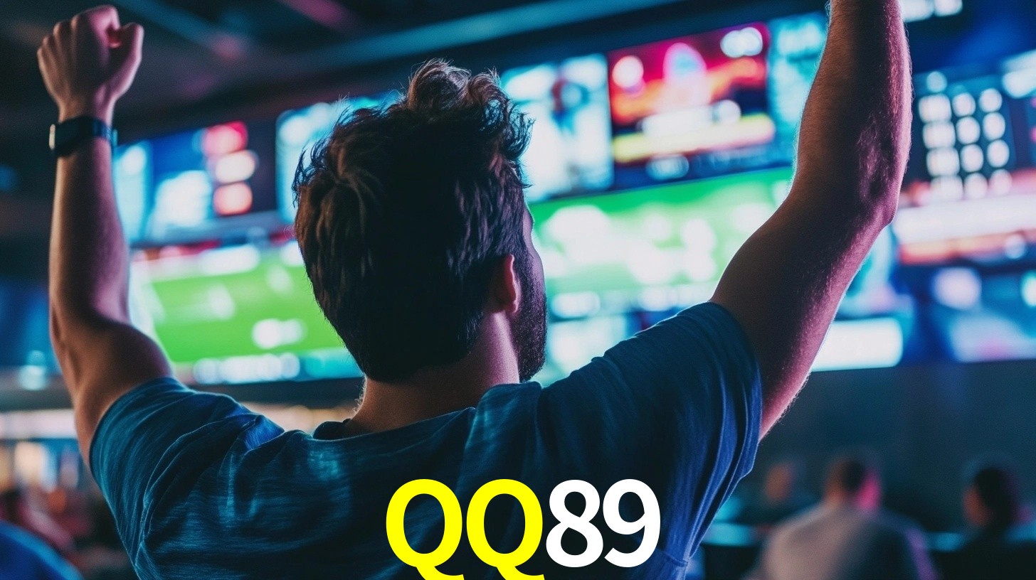 Odds Competitivas QQ89