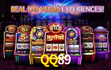 QQ89 plataforma — saque cashout PIX com comprovante